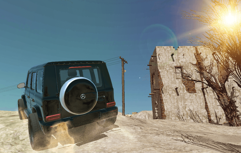 Custom mobile game development