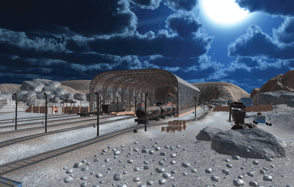 Custom mobile game development