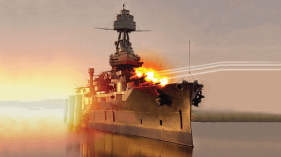 Police Pursuit Online