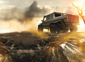 3d and 2d game development