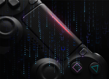 3d and 2d game development